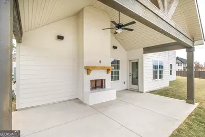 409 Bella Notte Circle #1D, Warner Robins, GA 31088 - Photo 34