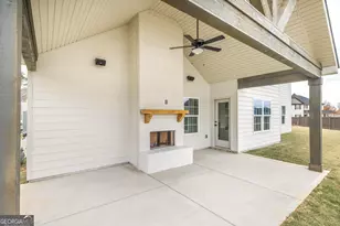 409 Bella Notte Cir, Warner Robins, GA 31088 - Photo 34