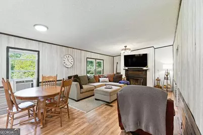 71 Kirk Road NW, White, GA 30184 - Photo 34