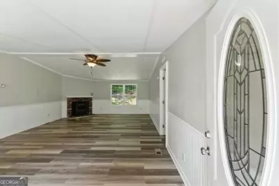 71 Kirk Road NW, White, GA 30184 - Photo 6