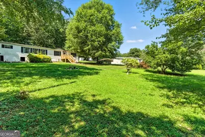 71 Kirk Road NW, White, GA 30184 - Photo 2