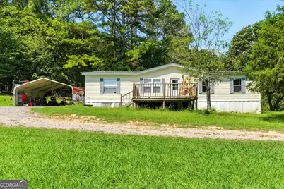 71 Kirk Road NW, White, GA 30184 - Photo 26