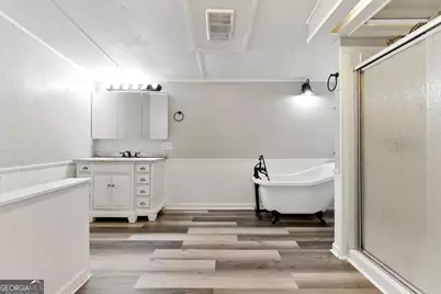 71 Kirk Road NW, White, GA 30184 - Photo 16