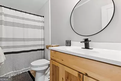 71 Kirk Road NW, White, GA 30184 - Photo 40