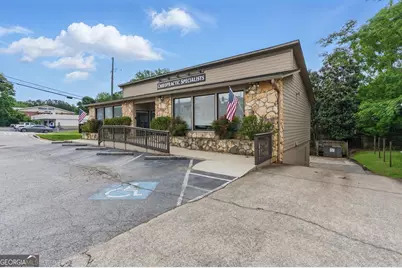 1154 Concord Road SE, Smyrna, GA 30080 - Photo 2