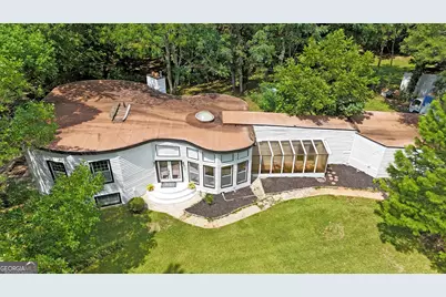 115 Wilkins Road, Fayetteville, GA 30214 - Photo 1