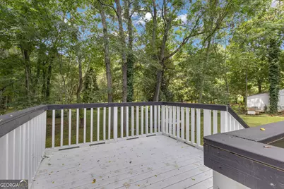 115 Wilkins Road, Fayetteville, GA 30214 - Photo 22