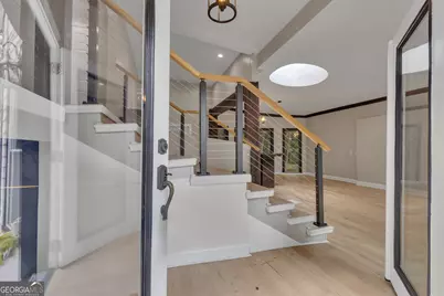 115 Wilkins Road, Fayetteville, GA 30214 - Photo 12