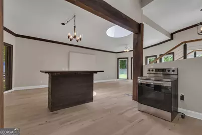 115 Wilkins Road, Fayetteville, GA 30214 - Photo 26