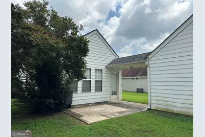 540 Anglewood Trace, Stockbridge, GA 30281 - Photo 2