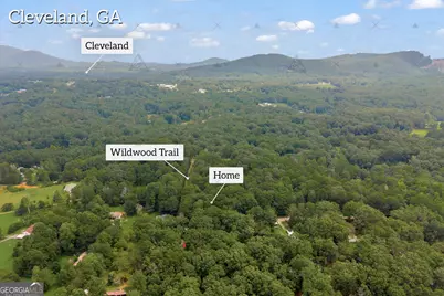 560 Wildwood Acres Road, Cleveland, GA 30528 - Photo 56