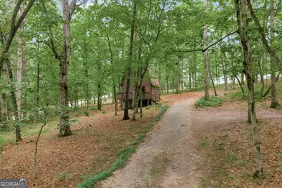 560 Wildwood Acres Road, Cleveland, GA 30528 - Photo 4