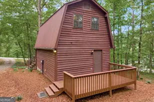 560 Wildwood Acres Rd, Cleveland, GA 30528 - Photo 12