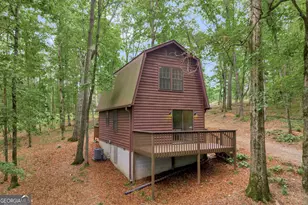 560 Wildwood Acres Rd, Cleveland, GA 30528 - Photo 2