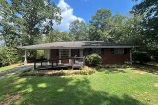 1225 Rush Chapel Rd, Adairsville, GA 30103 - Photo 1