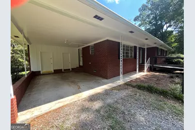 1225 Rush Chapel Road, Adairsville, GA 30103 - Photo 2