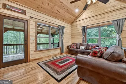 125 Blackberry Drive, Mineral Bluff, GA 30559 - Photo 10