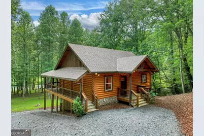 125 Blackberry Drive, Mineral Bluff, GA 30559 - Photo 48