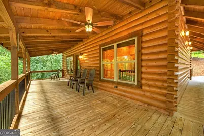 125 Blackberry Drive, Mineral Bluff, GA 30559 - Photo 28