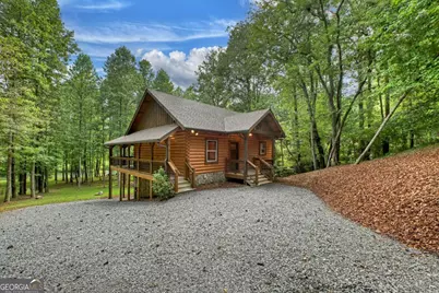 125 Blackberry Drive, Mineral Bluff, GA 30559 - Photo 6