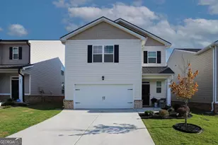 457 Shasta Ct, Hoschton, GA 30548 - Photo 2