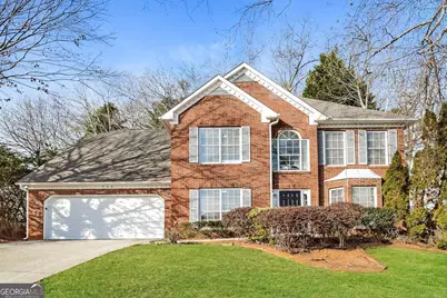 742 Riverlanding Drive, Lawrenceville, GA 30046 - Photo 1