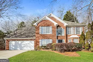 742 Riverlanding Dr, Lawrenceville, GA 30046 - Photo 1