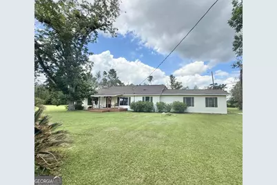 3439 E River Road, Lumber City, GA 31549 - Photo 2