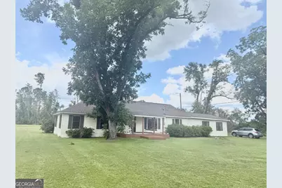 3439 E River Road, Lumber City, GA 31549 - Photo 20