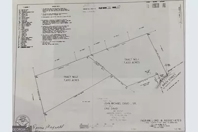 0 Jefferson Drive, Nicholson, GA 30565 - Photo 2