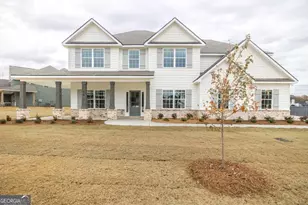 401 Bella Notte Cir, Warner Robins, GA 31088 - Photo 1