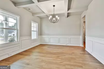 66 Belle Hall Drive #2, Newnan, GA 30263 - Photo 8