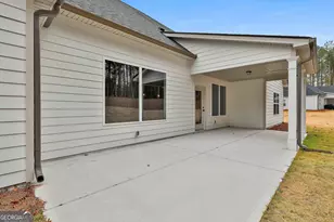 66 Belle Hall Dr, Newnan, GA 30263 - Photo 36