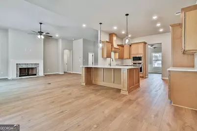 66 Belle Hall Drive #2, Newnan, GA 30263 - Photo 16