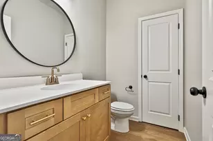 66 Belle Hall Dr, Newnan, GA 30263 - Photo 34