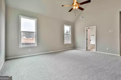 66 Belle Hall Drive #2, Newnan, GA 30263 - Photo 26