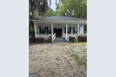 404 Ready Street, Saint Marys, GA 31558 - Photo 1