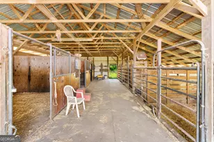 886 Hudson Rivers Church Rd, Danielsville, GA 30633 - Photo 26