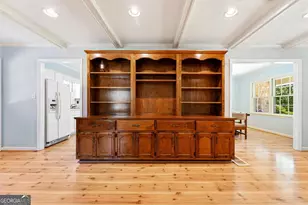 886 Hudson Rivers Church Rd, Danielsville, GA 30633 - Photo 10