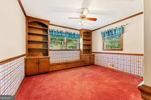 886 Hudson Rivers Church Rd, Danielsville, GA 30633 - Photo 16