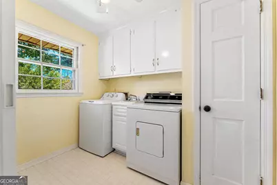 886 Hudson Rivers Church Road, Danielsville, GA 30633 - Photo 20