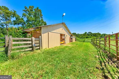 886 Hudson Rivers Church Road, Danielsville, GA 30633 - Photo 28