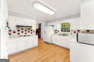 886 Hudson Rivers Church Rd, Danielsville, GA 30633 - Photo 12