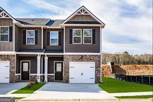 509 Azalea Way, Temple, GA 30179 - Photo 2