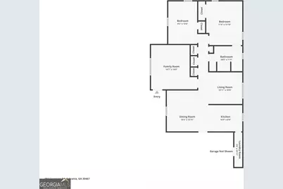 184 Sawgrass Road, Sylvania, GA 30467 - Photo 32