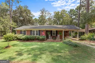 184 Sawgrass Rd, Sylvania, GA 30467 - Photo 1