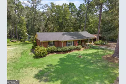 184 Sawgrass Road, Sylvania, GA 30467 - Photo 2