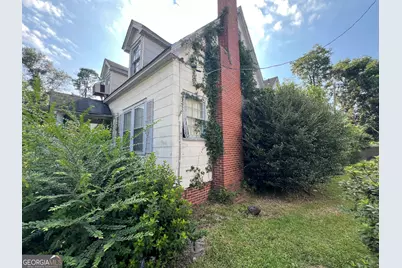 219 Lucky Street, Swainsboro, GA 30401 - Photo 2