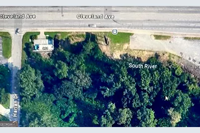 0 E Cleveland Avenue, East Point, GA 30344 - Photo 6