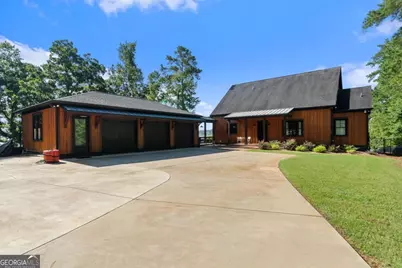 4096 Big Water East Road, Sparta, GA 31087 - Photo 1